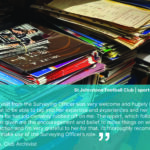 St Johnstone Football Club